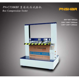 Máy đo độ nén thùng carton PN-CT50KBF-1200